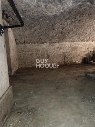 APPARTEMENT À LOUER DE 3 PIÈCES DE 87,02 M²