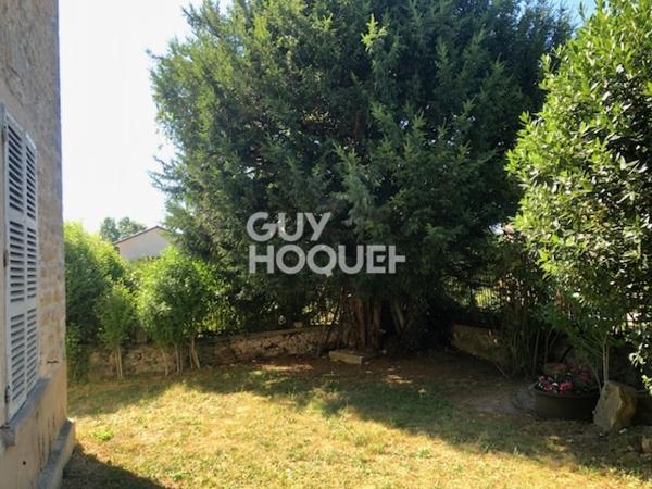 APPARTEMENT À LOUER DE 3 PIÈCES DE 87,02 M²