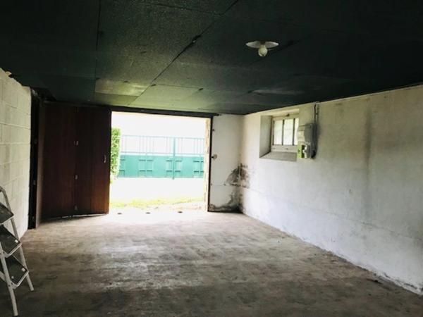 Maison à vendre 5 pièces SANCOINS (18)