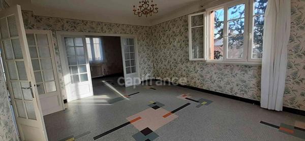 Maison à vendre 5 pièces SANCOINS (18)