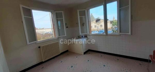 Maison à vendre 5 pièces SANCOINS (18)