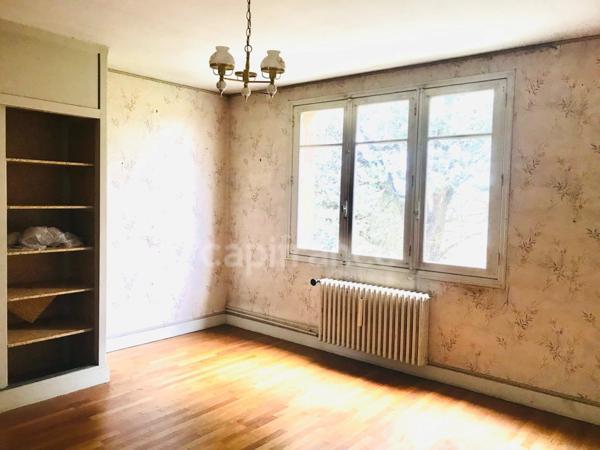 Maison à vendre 5 pièces SANCOINS (18)