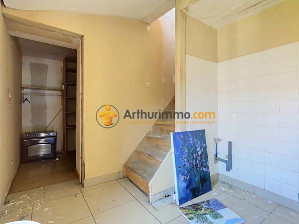 Vente                                                      Immeuble
                        
                     10 pièces                      275 m2                     à Ria-Sirach
