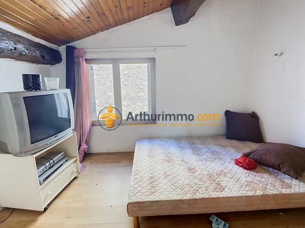 Vente                                                      Immeuble
                        
                     10 pièces                      275 m2                     à Ria-Sirach