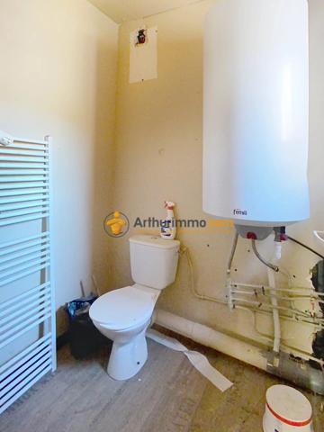 Vente                                                      Immeuble
                        
                     10 pièces                      275 m2                     à Ria-Sirach