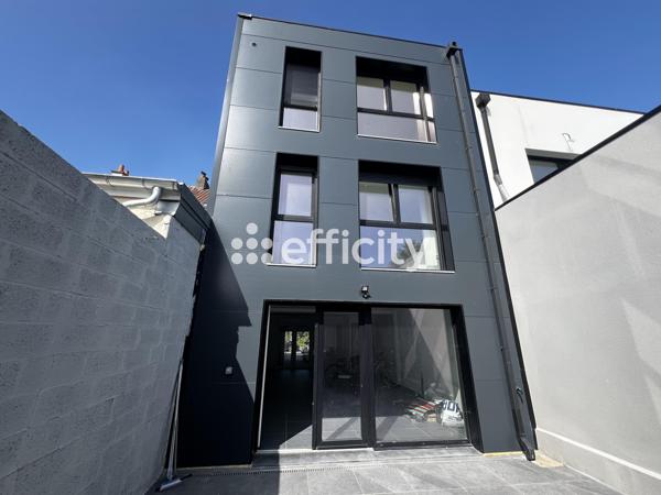 Immeuble - 130 m² Exclusivité