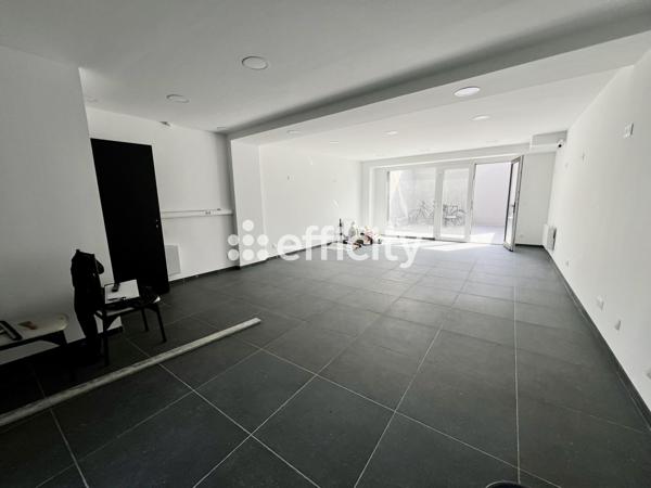 Immeuble - 130 m² Exclusivité