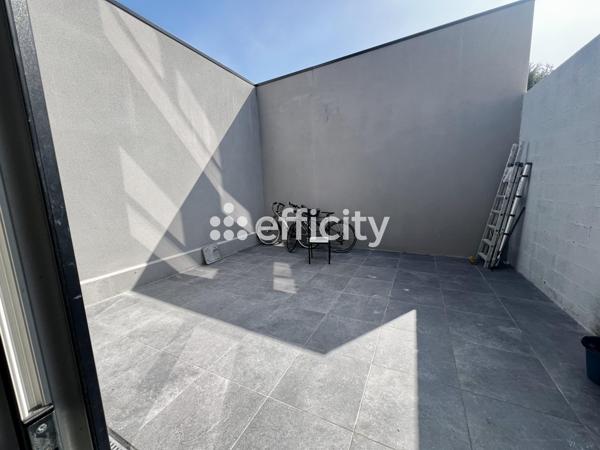 Immeuble - 130 m² Exclusivité