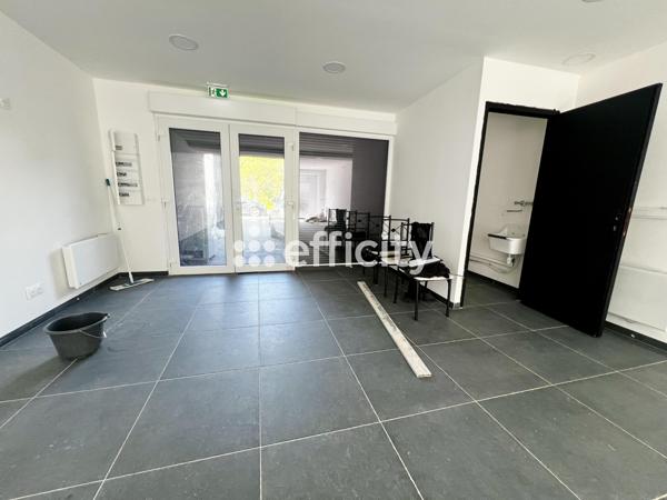 Immeuble - 130 m² Exclusivité