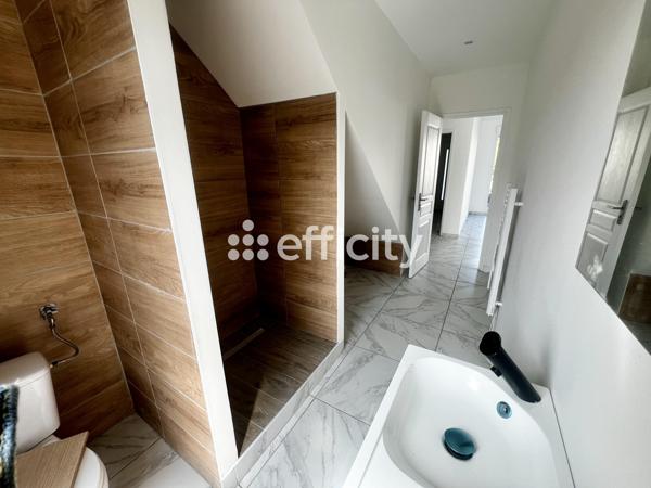Immeuble - 130 m² Exclusivité