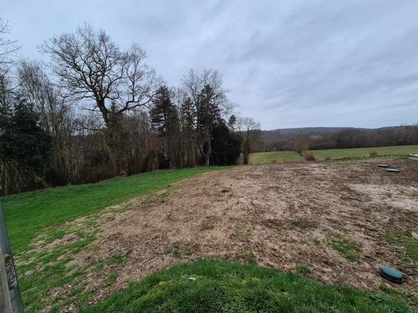 Maison normande de 152m²