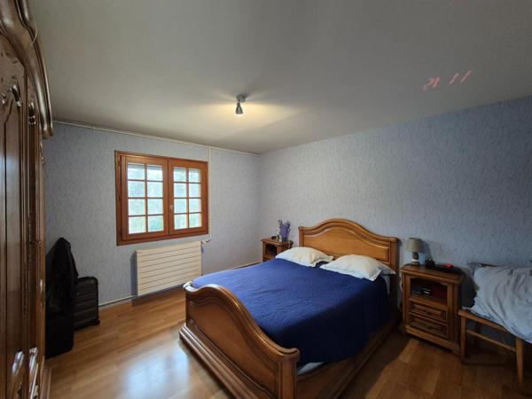 Maison normande de 152m²