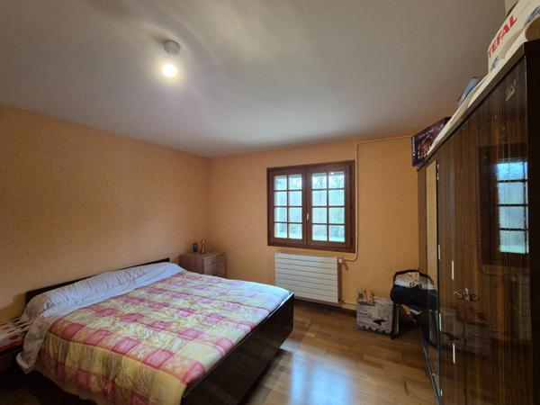 Maison normande de 152m²