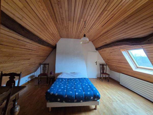 Maison normande de 152m²