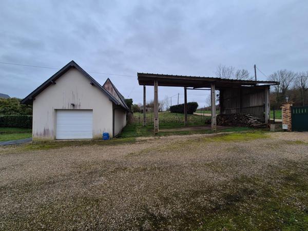 Maison normande de 152m²