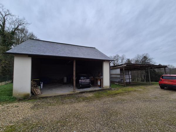 Maison normande de 152m²