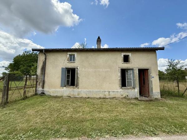 Vente Maison de village 2 pièces 120 m2 à Blevaincourt