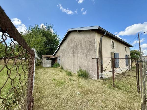 Vente Maison de village 2 pièces 120 m2 à Blevaincourt