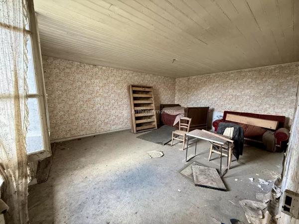 Vente Maison de village 2 pièces 120 m2 à Blevaincourt