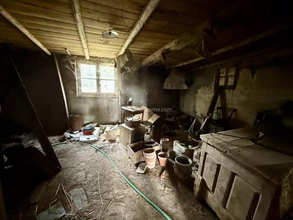 Vente Maison de village 2 pièces 120 m2 à Blevaincourt