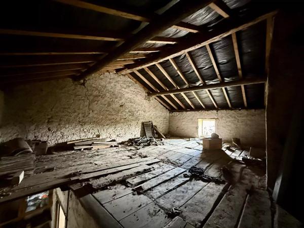 Vente Maison de village 2 pièces 120 m2 à Blevaincourt