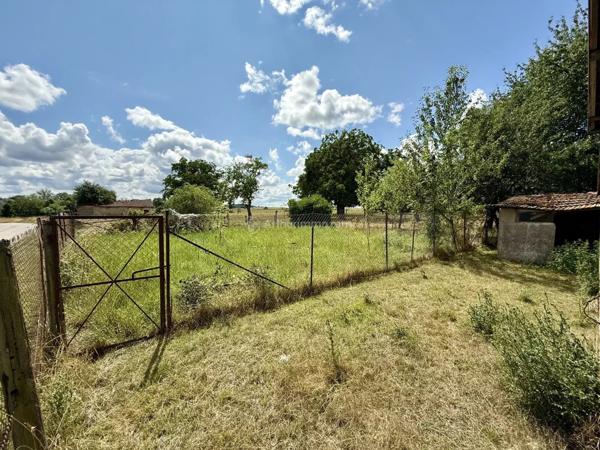 Vente Maison de village 2 pièces 120 m2 à Blevaincourt