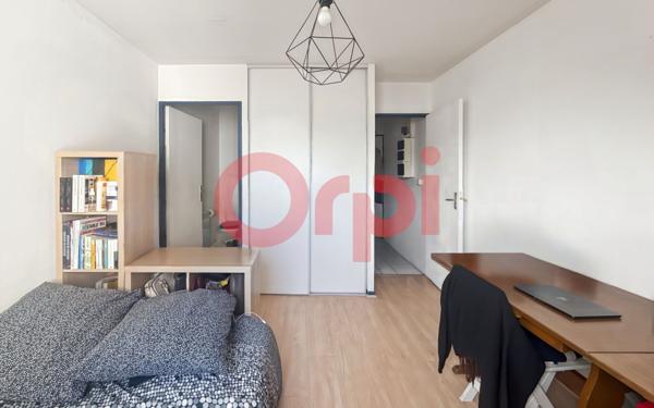 Appartement à louer    1 pièce • 17,60 m2 Lyon 8