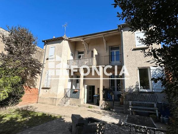 À vendre Maison 10 pièces 212.98 m² - Montauban 82000