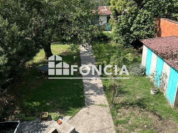 À vendre Maison 10 pièces 212.98 m² - Montauban 82000