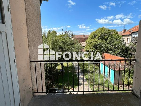 À vendre Maison 10 pièces 212.98 m² - Montauban 82000