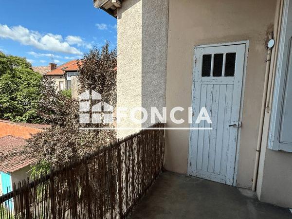 À vendre Maison 10 pièces 212.98 m² - Montauban 82000