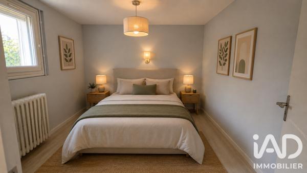 Maison à vendre 7 pièces 134 m² Sainte-Luce-sur-Loire