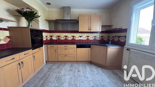 Maison à vendre 7 pièces 134 m² Sainte-Luce-sur-Loire
