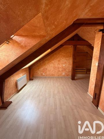 Maison à vendre 7 pièces 134 m² Sainte-Luce-sur-Loire