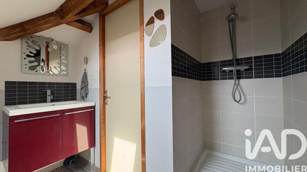 Maison à vendre 7 pièces 134 m² Sainte-Luce-sur-Loire