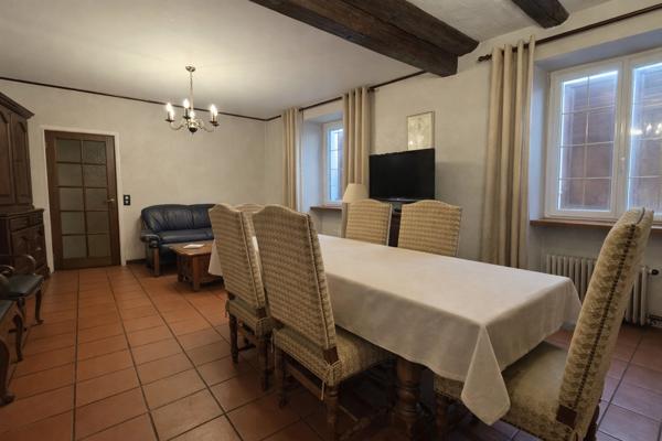Maison - 5 pièces - 170 m²