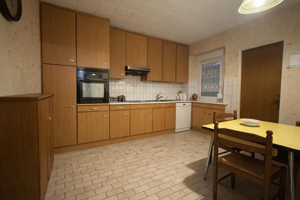 Maison - 5 pièces - 170 m²