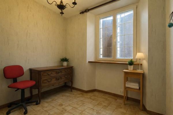 Maison - 5 pièces - 170 m²
