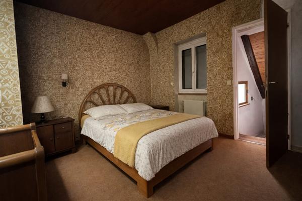 Maison - 5 pièces - 170 m²