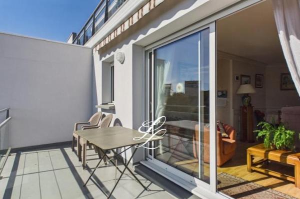 Vente - Appartement 4 pièces 79 m 2 RENNES (35000)