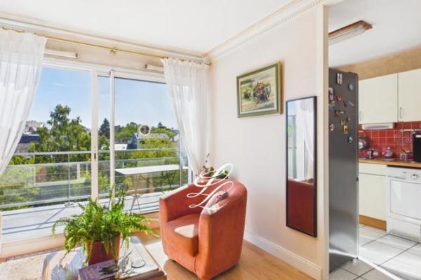 Vente - Appartement 4 pièces 79 m 2 RENNES (35000)