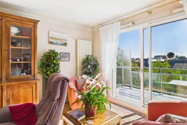 Vente - Appartement 4 pièces 79 m 2 RENNES (35000)