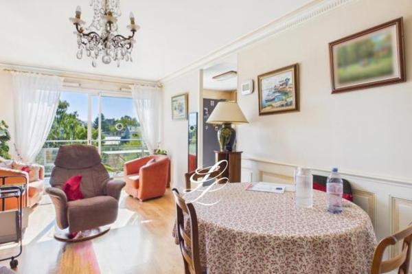 Vente - Appartement 4 pièces 79 m 2 RENNES (35000)