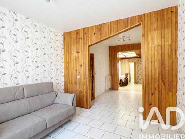 Maison à vendre 5 pièces 100 m² Amiens
