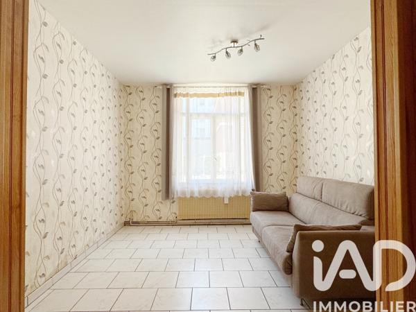 Maison à vendre 5 pièces 100 m² Amiens