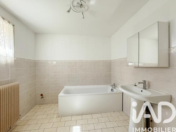 Maison à vendre 5 pièces 100 m² Amiens