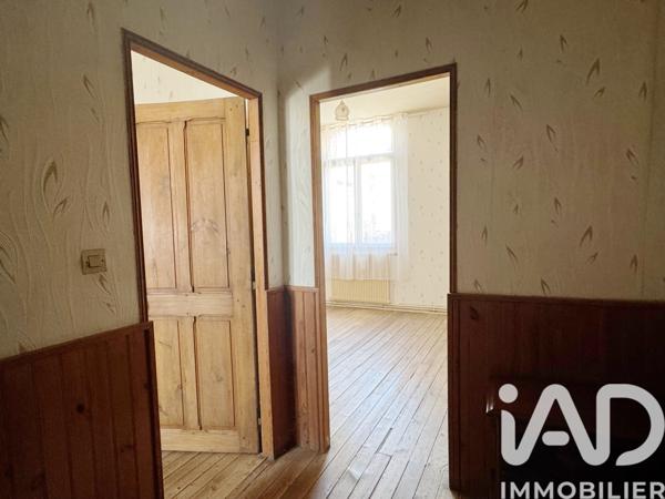 Maison à vendre 5 pièces 100 m² Amiens