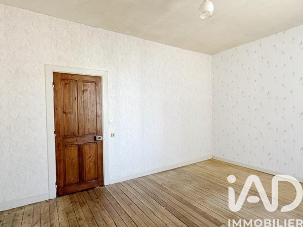 Maison à vendre 5 pièces 100 m² Amiens