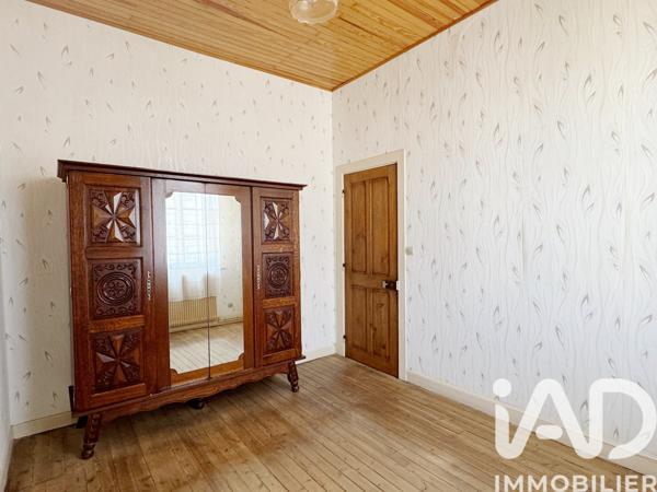 Maison à vendre 5 pièces 100 m² Amiens