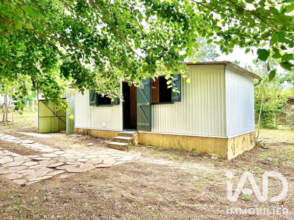 Maison à vendre 2 pièces 21 m² Michery